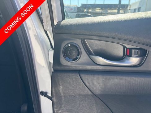 Used 2018 Honda Civic EX image 12