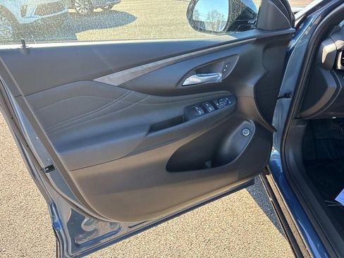 New 2026 Buick Envista Sport Touring w/ Convenience I Package image 21