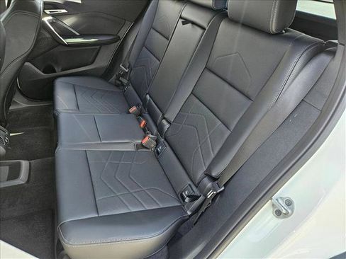 Used 2025 BMW X2 xDrive28i w/ Convenience Package image 15