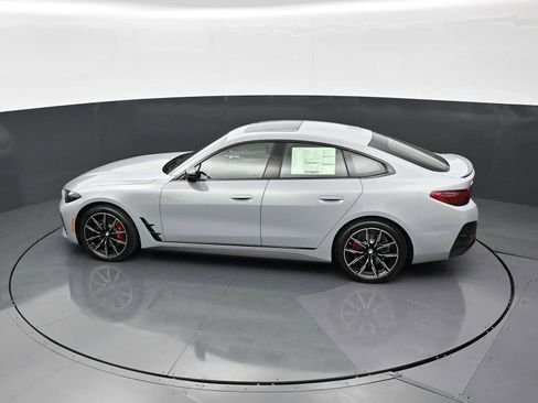 New 2026 BMW i4 eDrive40 w/ M Sport Package RWD image 24