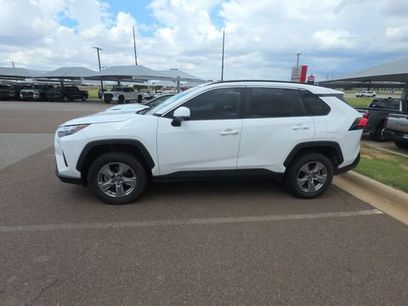 Used 2024 Toyota RAV4 XLE w/ Convenience Package
