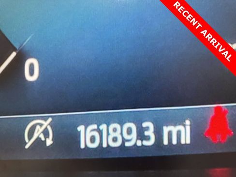 Used 2024 Ford F150 XLT w/ Tow/Haul Package image 9