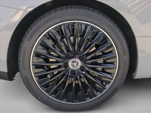 New 2026 Mercedes-Benz CLE 450 4MATIC Cabriolet image 10