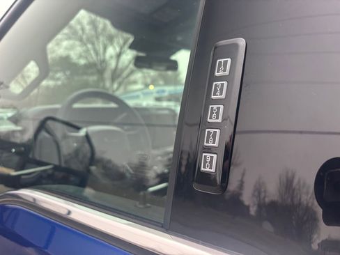 New 2026 Ford F250 Lariat w/ Lariat Premium Package image 20