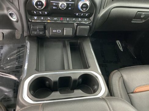 Used 2023 GMC Sierra 3500 AT4 w/ AT4 Premium Plus Package image 23