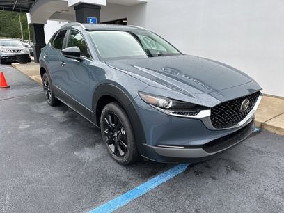 New 2025 MAZDA CX-30 AWD 2.5 S w/ Preferred Package
