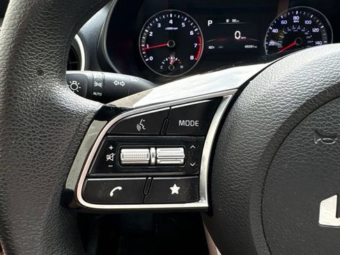 Certified 2023 Kia Forte LXS FWD image 18