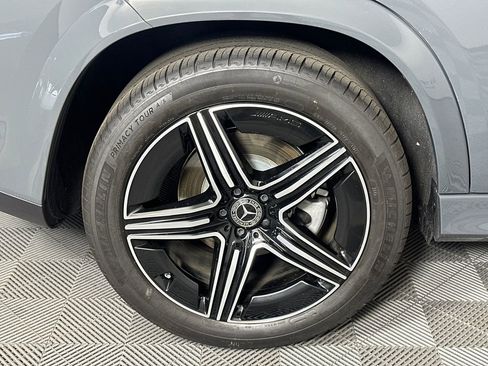 Certified 2026 Mercedes-Benz GLE 450 4MATIC image 19