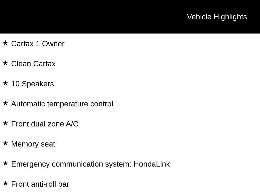 Used 2022 Honda Pilot Touring image 11
