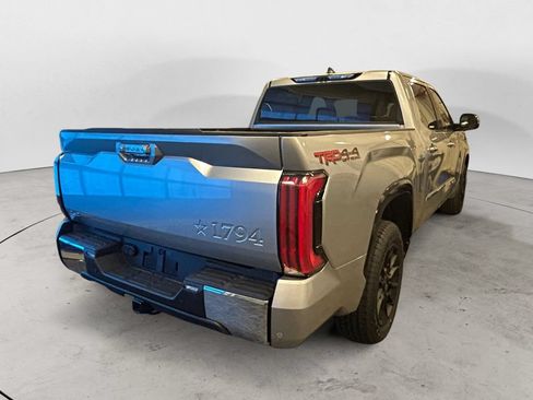 New 2026 Toyota Tundra 1794 Edition AWD/4WD image 5