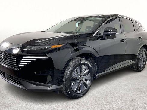 New 2026 Nissan Murano SL image 4