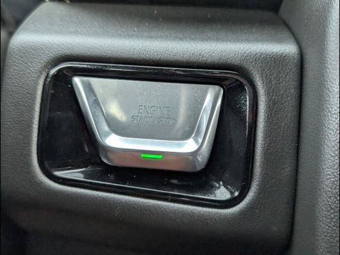 Used 2026 GMC Yukon Elevation AWD/4WD image 7