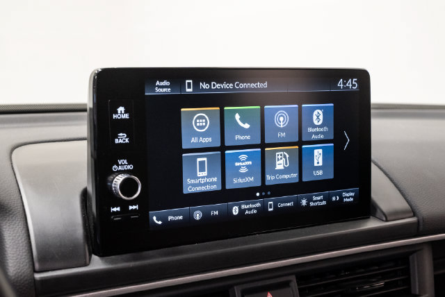 Used 2025 Honda Pilot EX-L image 16