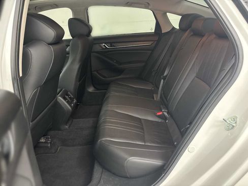 Used 2022 Honda Accord EX-L image 24