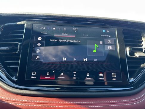 New 2024 Dodge Durango SRT image 70