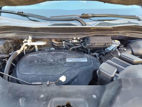 Used 2017 Honda Pilot Elite image 35