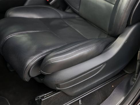 Used 2024 Lincoln Navigator Reserve image 8