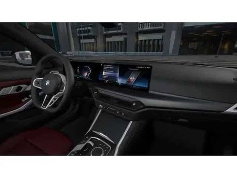 New 2026 BMW 330i xDrive Sedan w/ M Sport Package AWD/4WD image 14