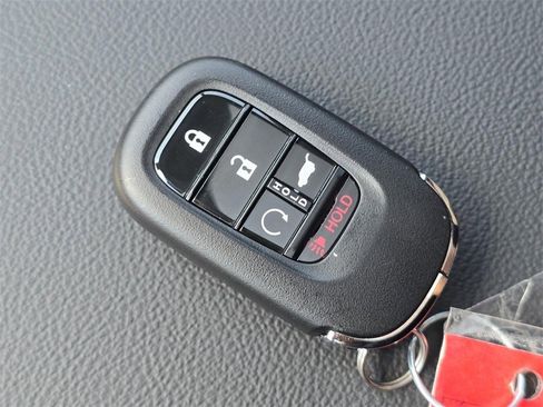 New 2026 Honda CR-V TrailSport image 35