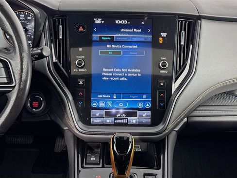 Used 2024 Subaru Outback Wilderness image 38