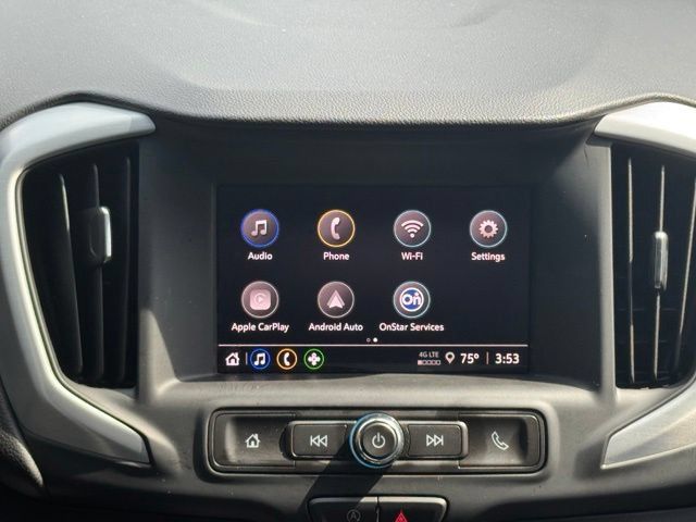 Certified 2024 GMC Terrain SLE w/ Driver Convenience Package AWD/4WD image 15