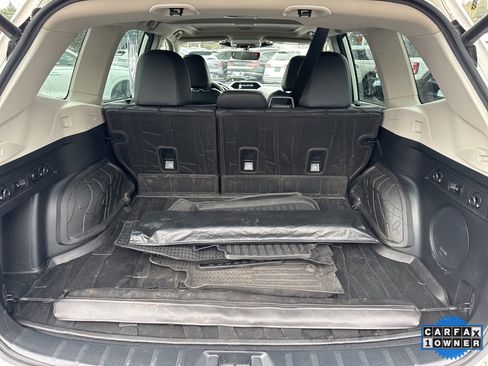 Used 2023 Subaru Forester Limited image 15