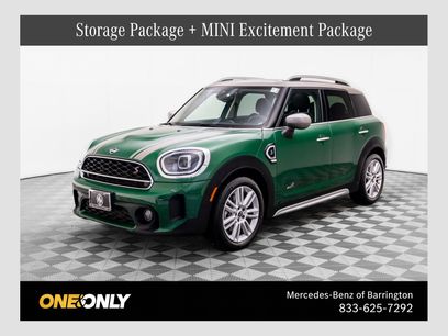 Used 2023 MINI Cooper Countryman S