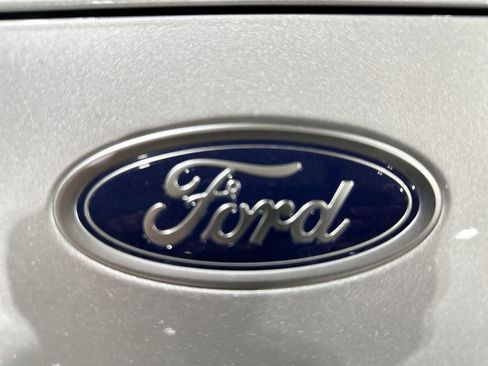 Used 2018 Ford Fusion S image 30