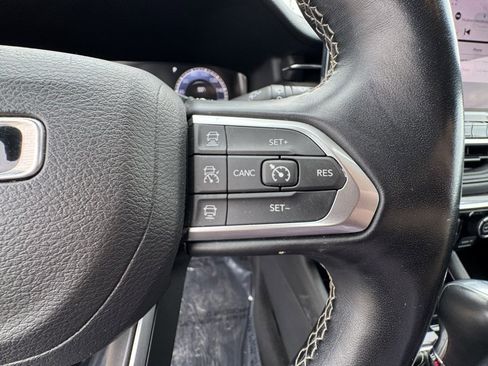 Used 2022 Jeep Compass High Altitude image 25