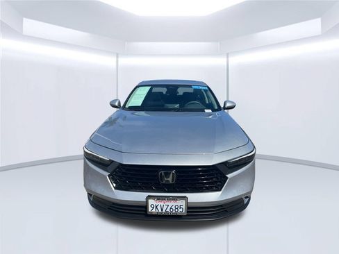 Used 2024 Honda Accord EX image 8