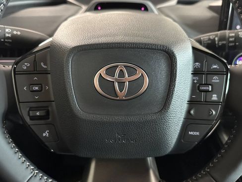 New 2026 Toyota bZ Woodland AWD/4WD image 28