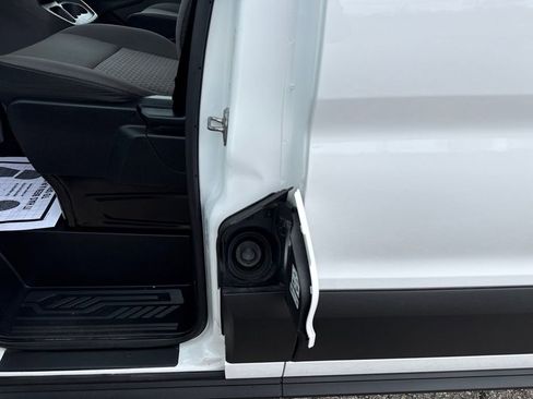 Used 2025 Ford Transit 350 XLT AWD/4WD image 12