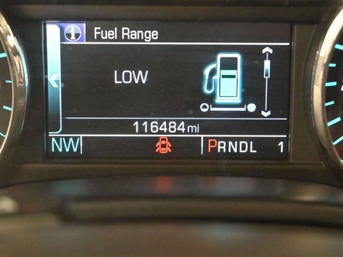 Used 2018 Chevrolet Silverado 2500 LT w/ LT Convenience Package AWD/4WD image 18