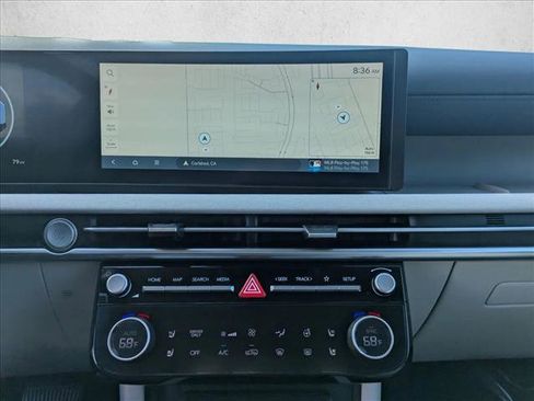 New 2026 Hyundai Tucson Limited AWD/4WD image 15