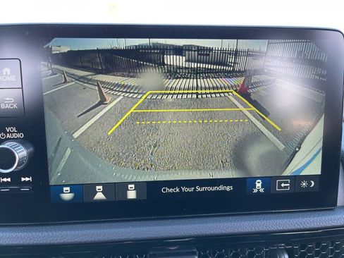 Used 2026 Honda CR-V Sport Touring image 26