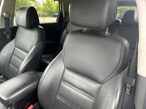 Used 2017 Kia Sorento SX AWD/4WD image 8