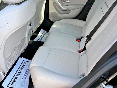Used 2020 Mercedes-Benz A 220 4MATIC image 10