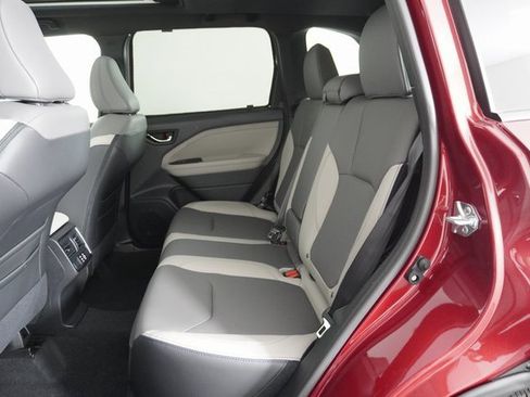 New 2025 Subaru Forester Limited image 21