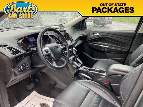 Used 2014 Ford Escape Titanium image 26
