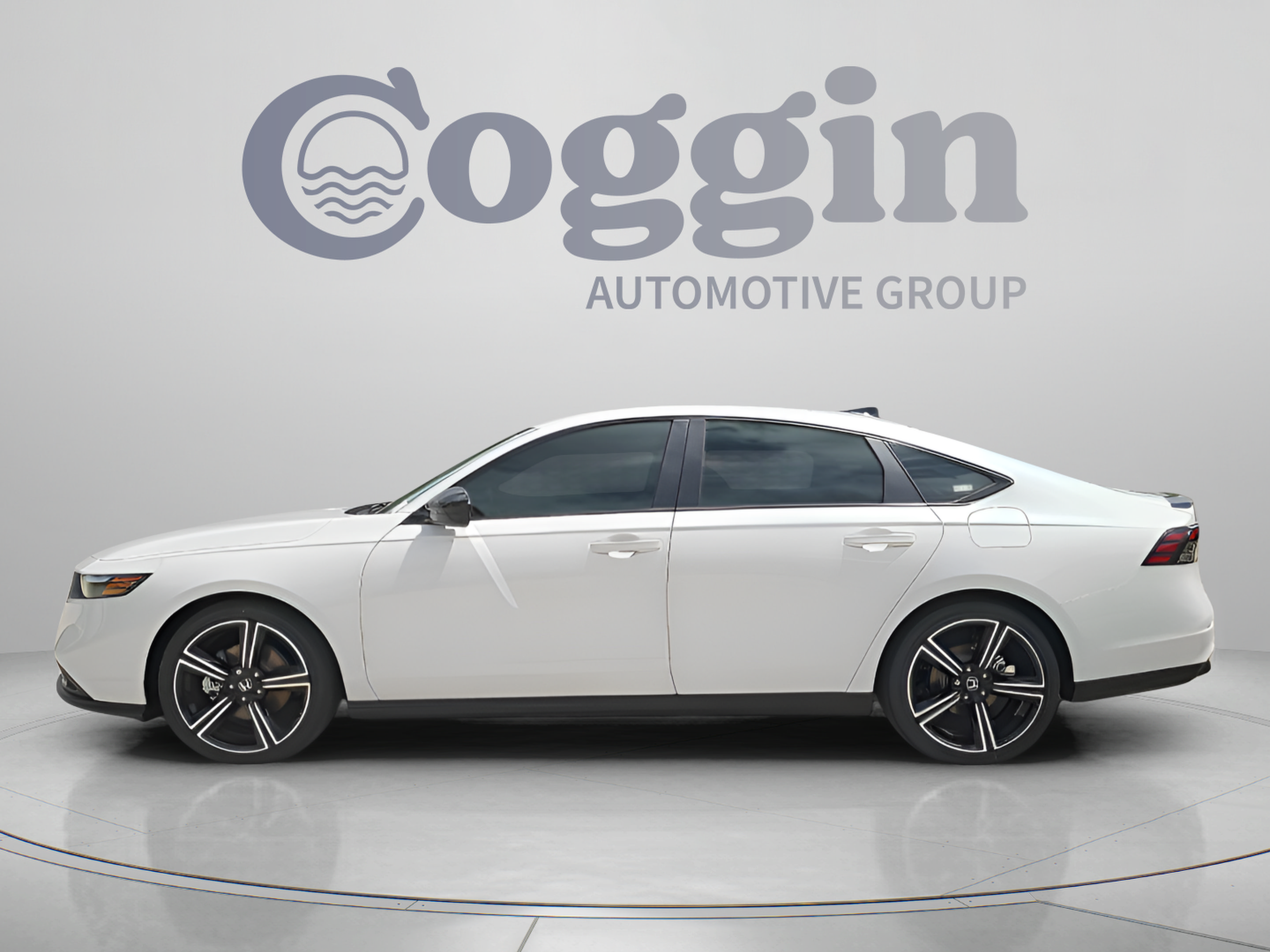 New 2026 Honda Accord Sport image 3