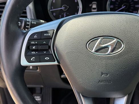 Used 2019 Hyundai Sonata SEL FWD image 15