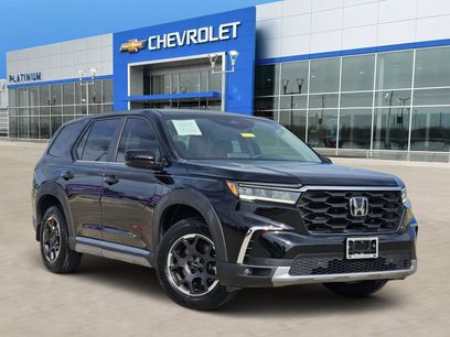 Used 2023 Honda Pilot EX-L