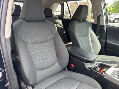 Certified 2024 Toyota RAV4 XLE w/ Convenience Package AWD/4WD image 36