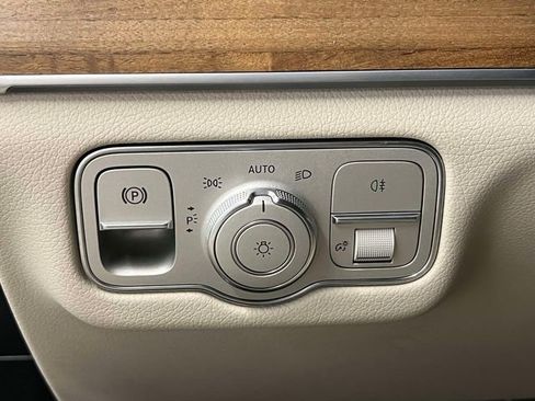 Certified 2022 Mercedes-Benz GLE 350 GLE 350 image 21