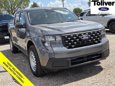 New 2026 Ford Maverick XL FWD image 1