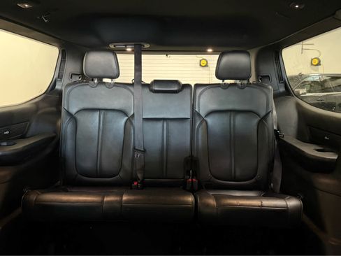 Used 2024 Jeep Wagoneer Series II image 15