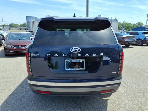 New 2026 Hyundai Palisade SEL AWD/4WD image 4
