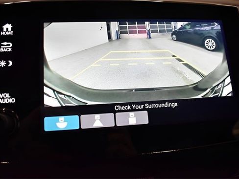 Used 2021 Honda Passport Sport image 27