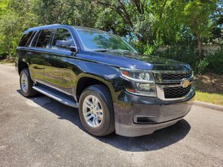Used 2015 Chevrolet Tahoe LS image 1