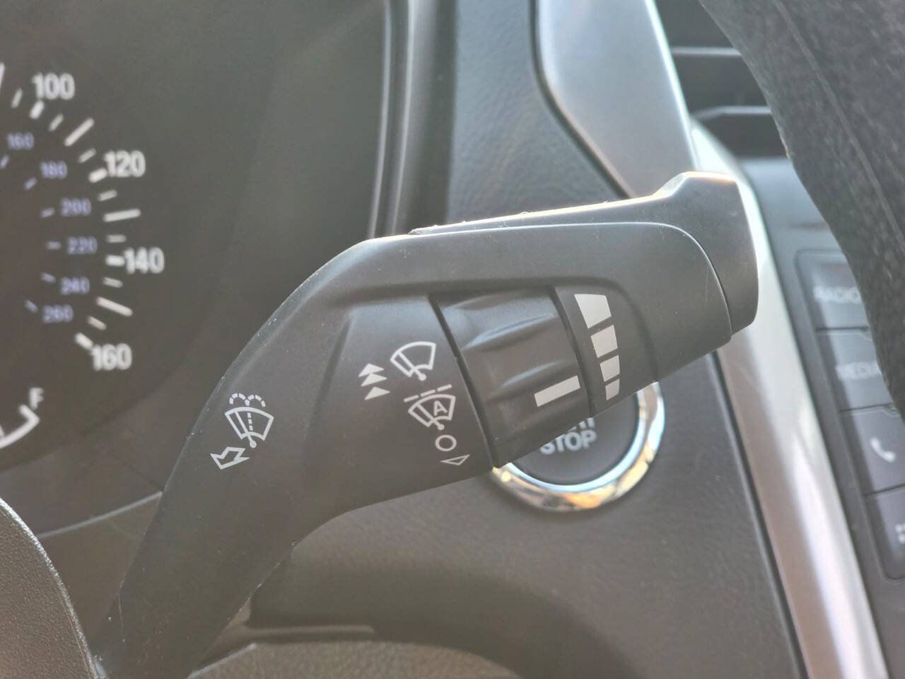 Used 2020 Ford Fusion S FWD image 26
